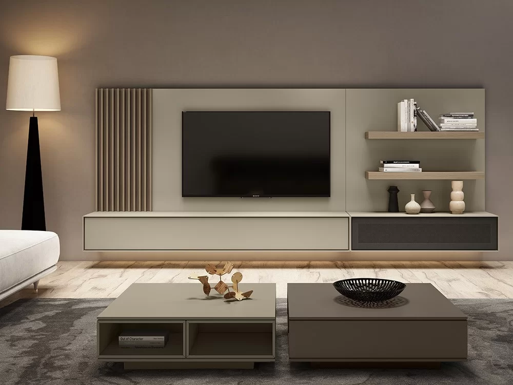 Estudio de Interiorismo