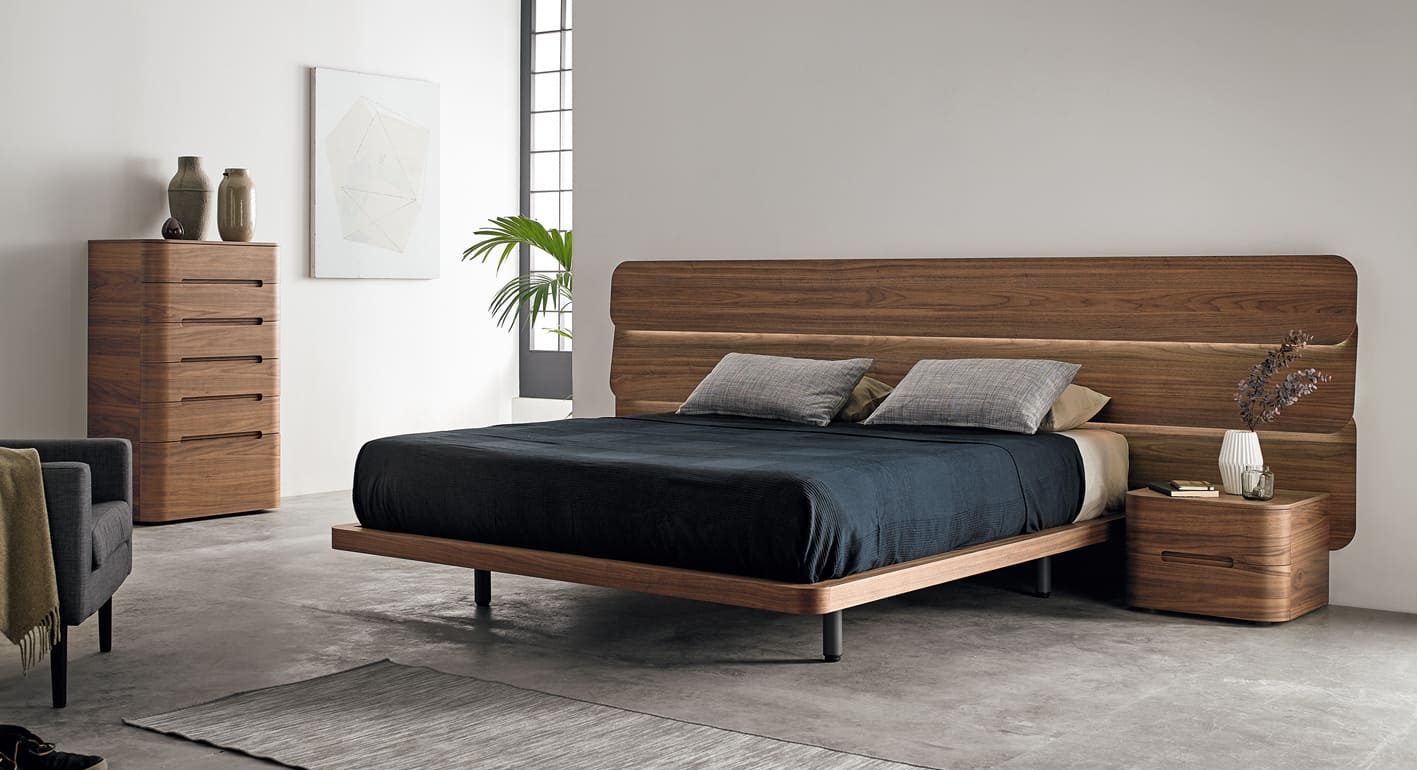 Dormitorio moderno Dodó