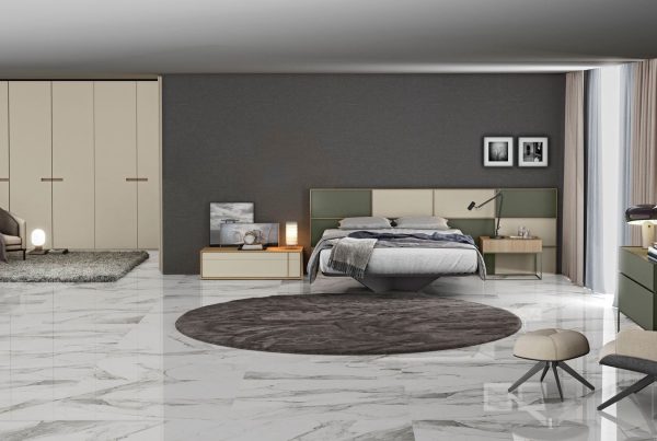 Dormitorio Newpack, dormitorios modernos