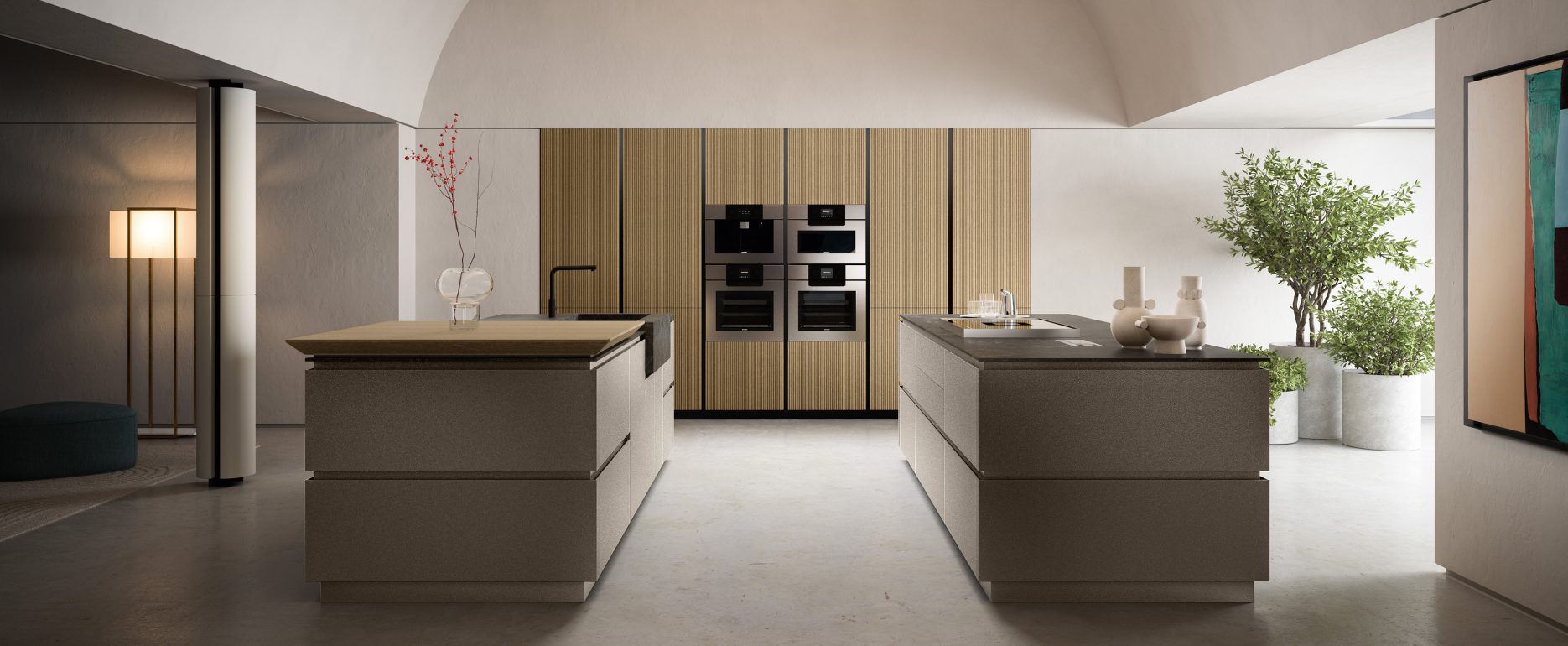 tienda de cocinas valencia