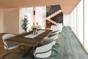 Proyecto de Interiorismo Santa Ana