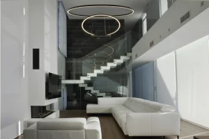 Proyecto de Interiorismo Santa Ana