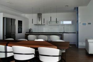 Proyecto de Interiorismo Santa Ana