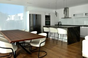 Proyecto de Interiorismo Santa Ana