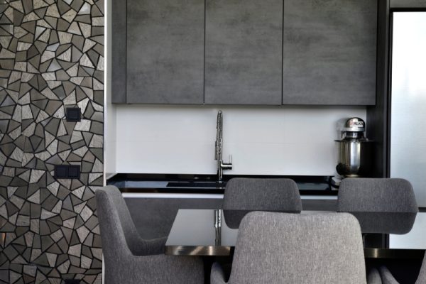Proyecto de Interiorismo Santa Ana