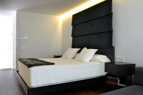 Proyecto de Interiorismo Santa Ana
