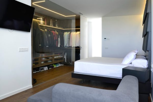 Proyecto de Interiorismo Santa Ana