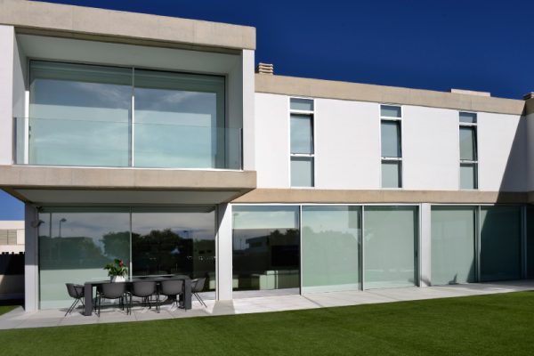 Proyecto de Interiorismo Santa Ana