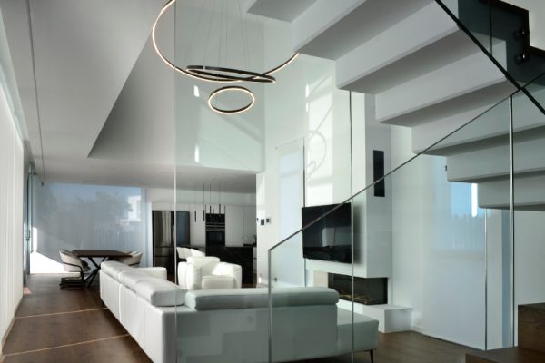 Proyecto de Interiorismo Santa Ana