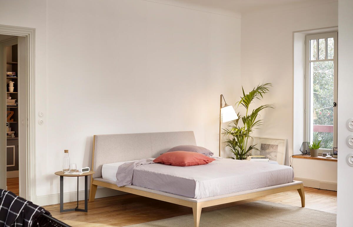 dormitorios modernos, Dormitorio Bel