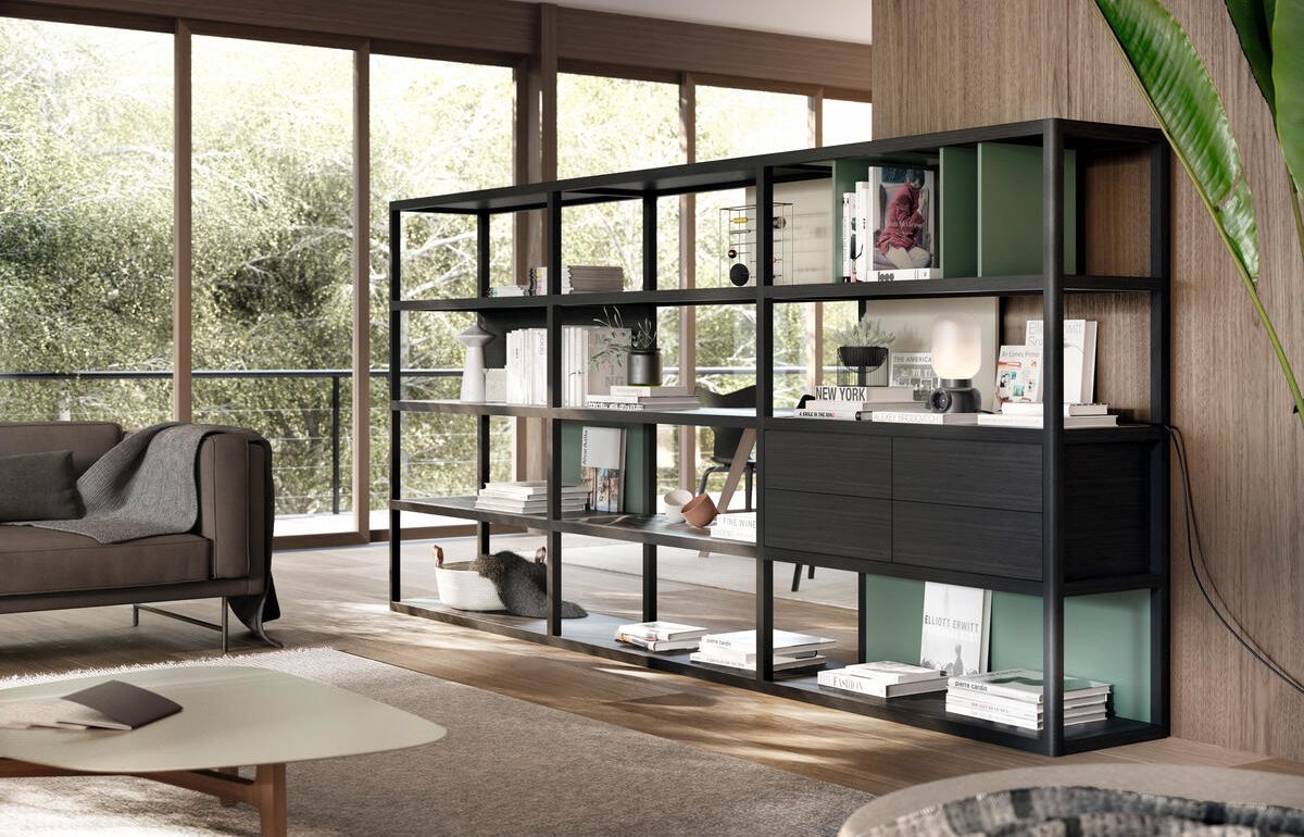 Comedor Kai, comedores modernos