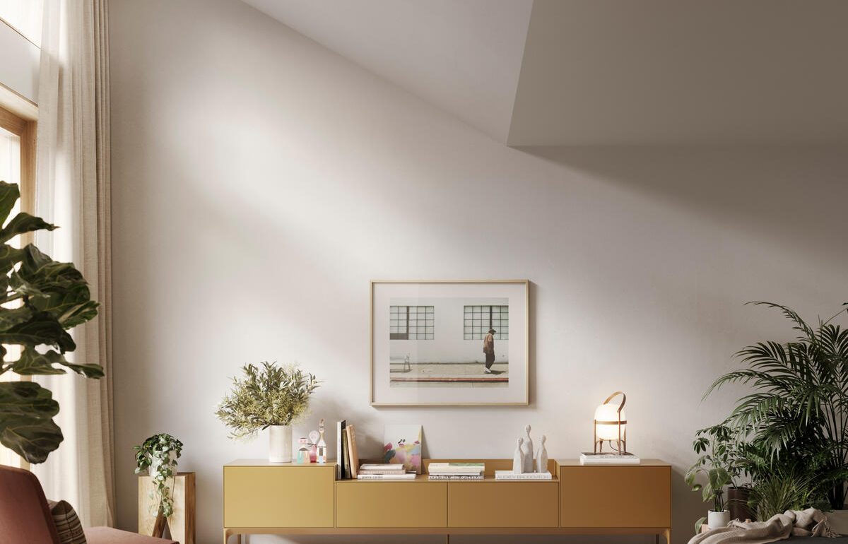 Comedor Lauki, comedores modernos