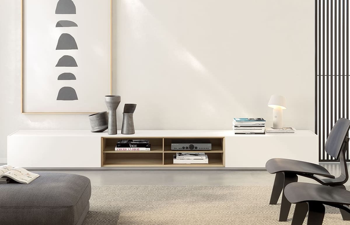 Comedor Area, comedores modernos