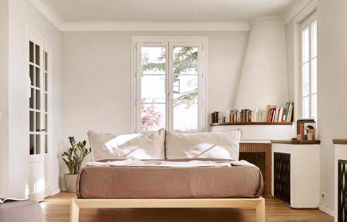 dormitorios modernos, Dormitorio Bora