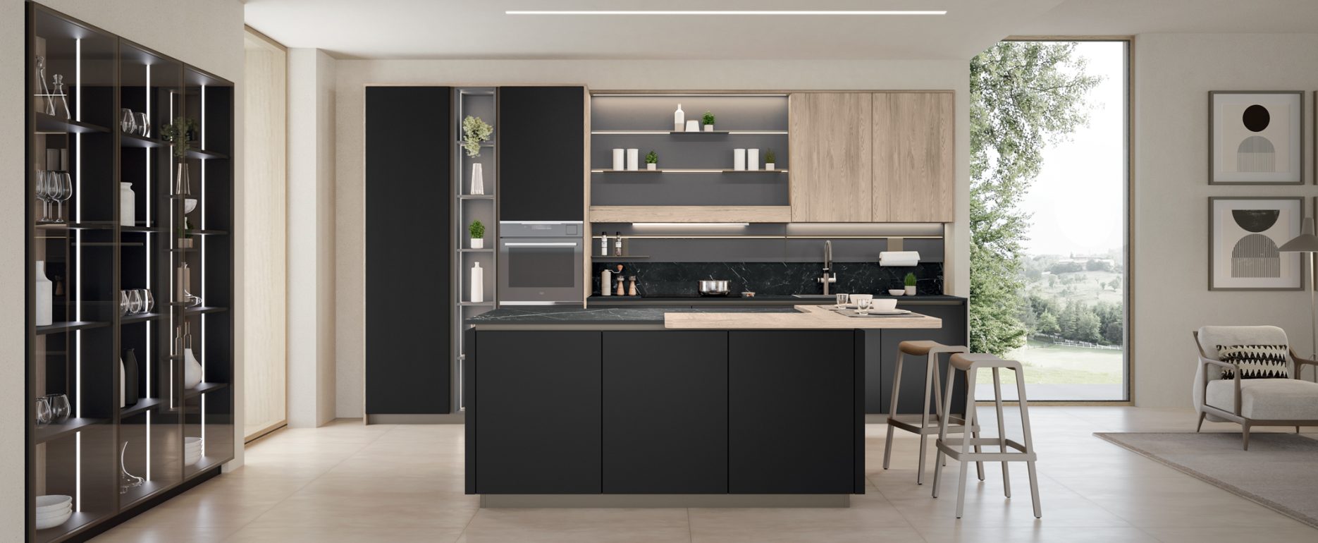 tienda de cocinas valencia