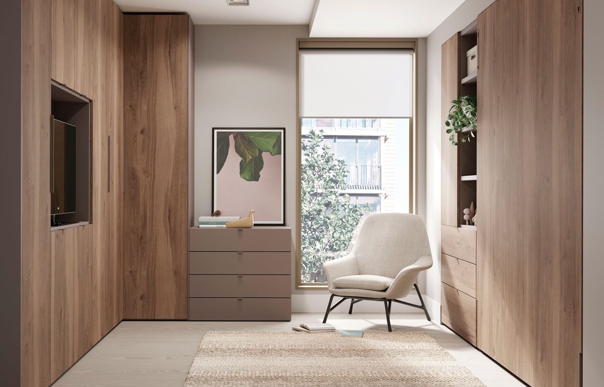 dormitorios juveniles