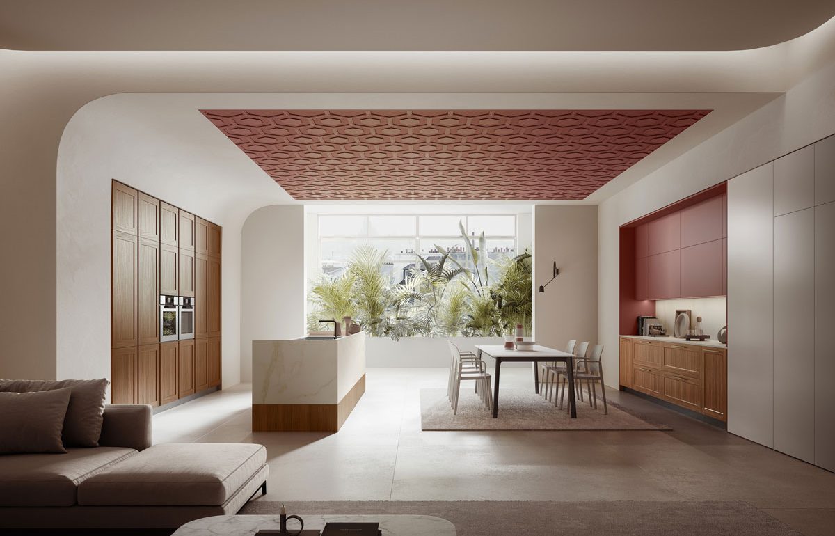 tienda de cocinas en valencia