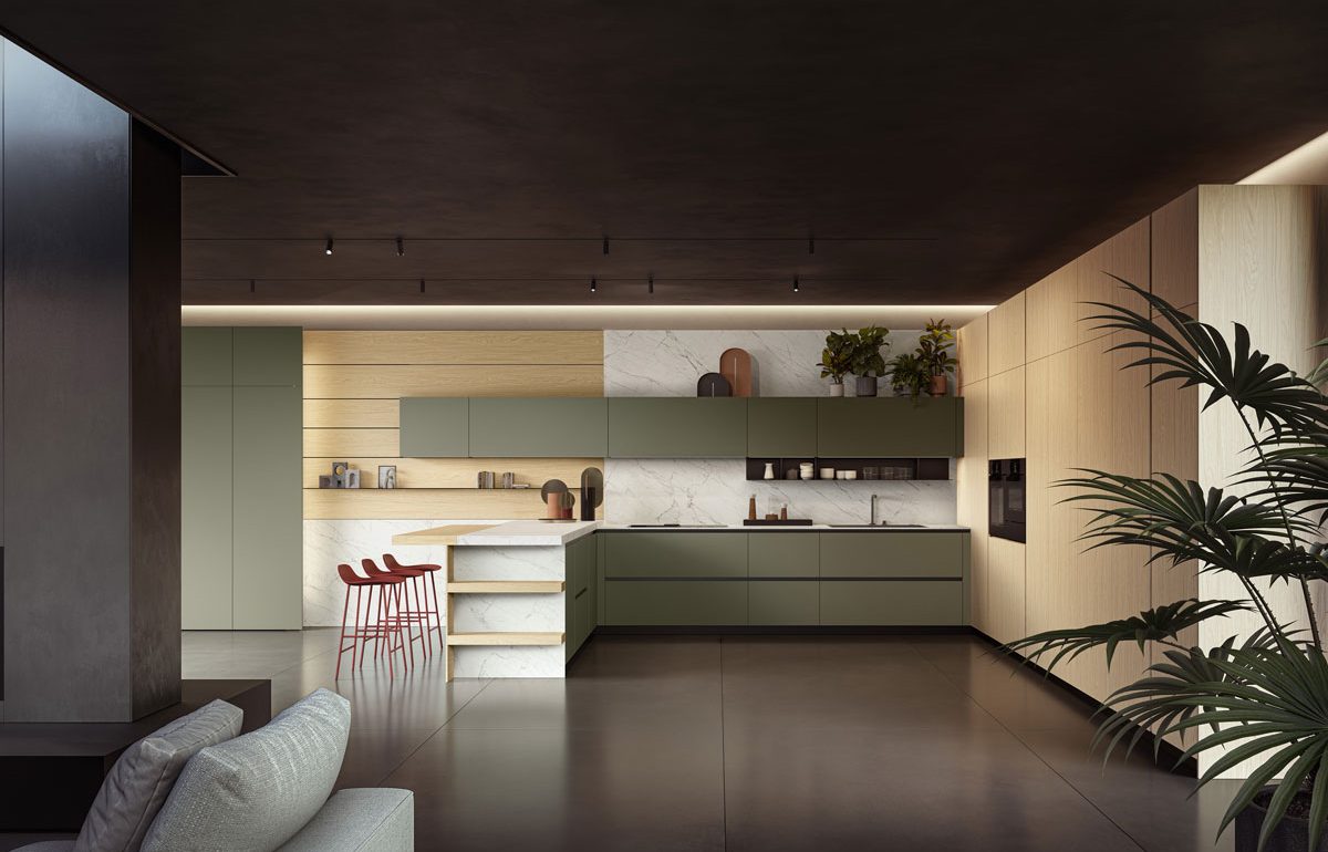 tienda de cocinas en valencia