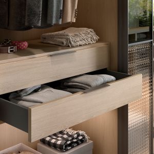 armarios y vestidores MDM Interiorismo valencia