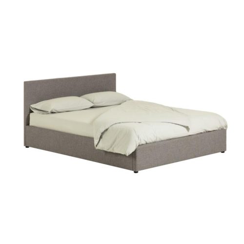 Cama con canapé Nahiri 160x200cm