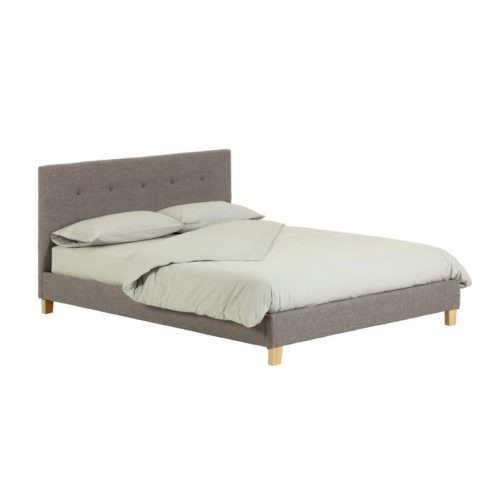 Cama con somier Natuse 150x190cm
