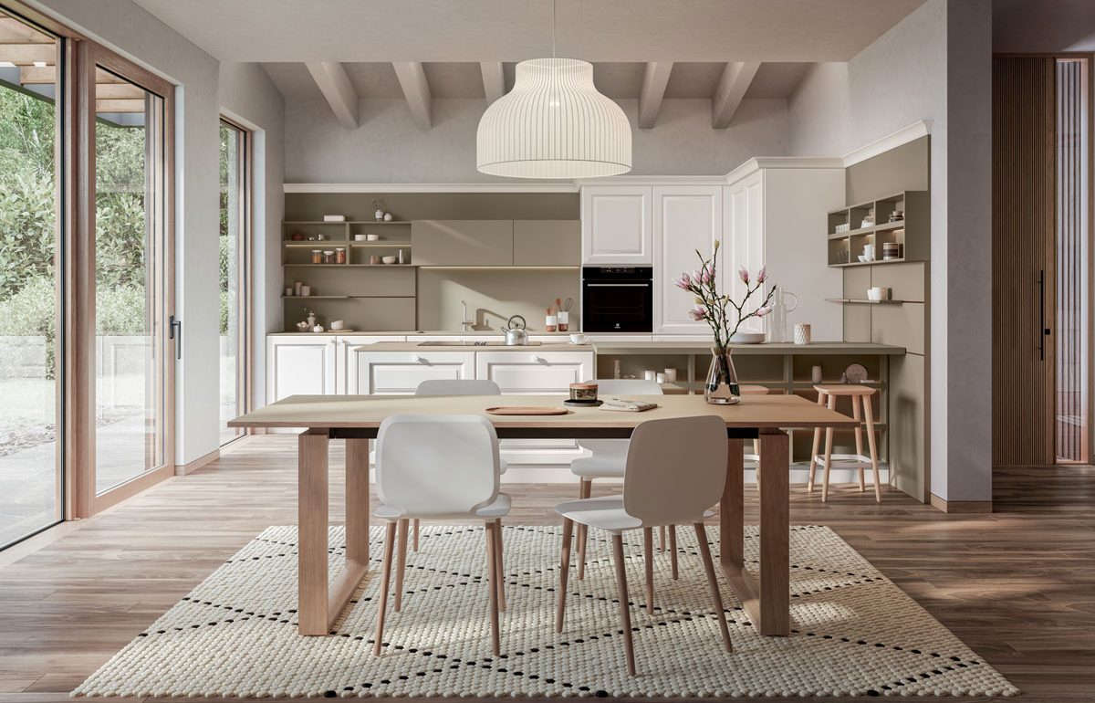 tienda de cocinas en valencia