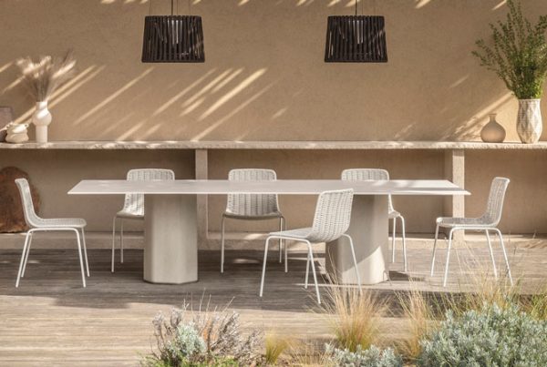 muebles de exterior Talo