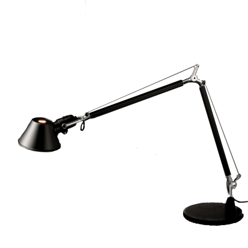 Lámpara de mesa TOLOMEO