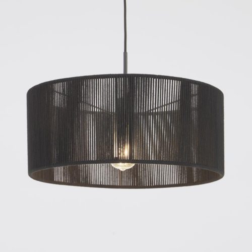 lámpara de techo Cantia Ø 47 cm