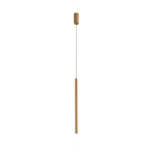 Lámpara suspendida STYLUS