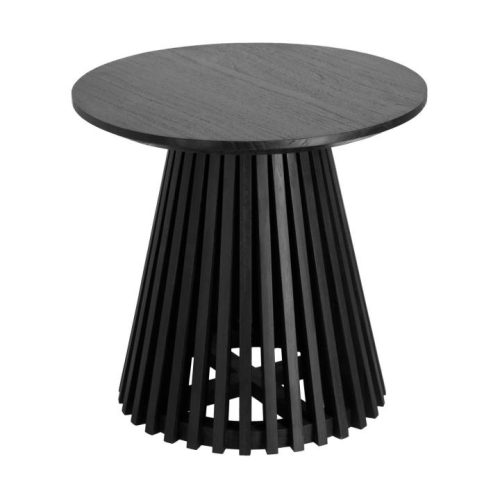 Mesa auxiliar Jeanette Ø 50 cm
