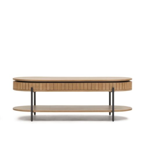 Mesa de centro Licia 1 cajón 130X65cm