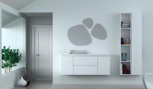 muebles de baño
