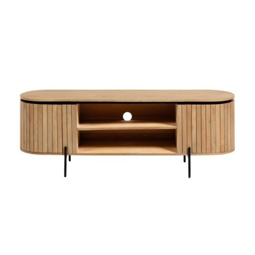 Mueble TV Licia 2 puertas