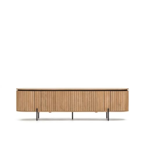 Mueble TV Licia 4 puertas