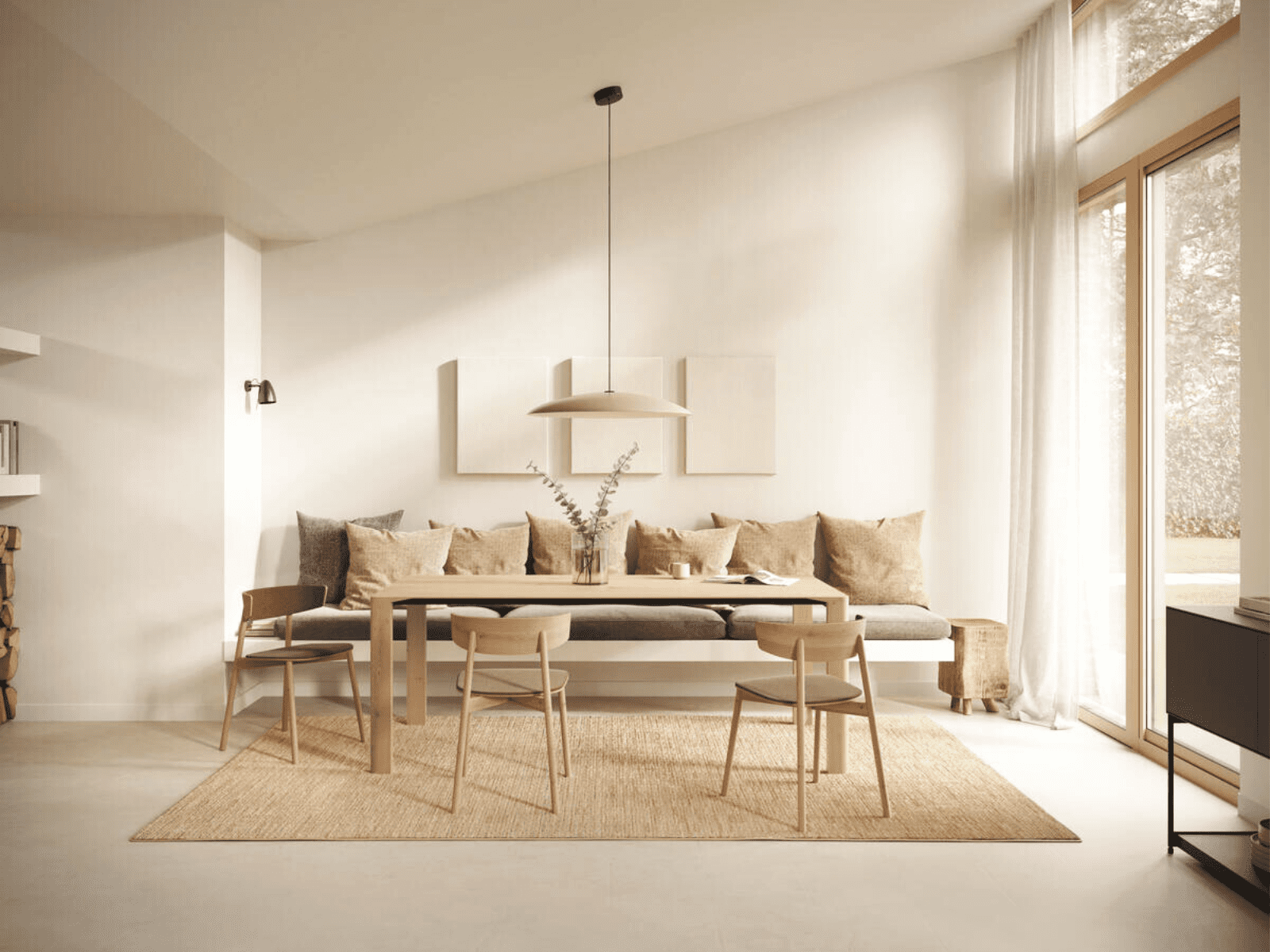 Muebles de diseño: 5 Claves para elegir los mejores muebles para tu ...