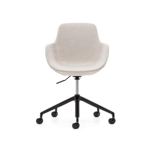 Silla de escritorio Tissiana