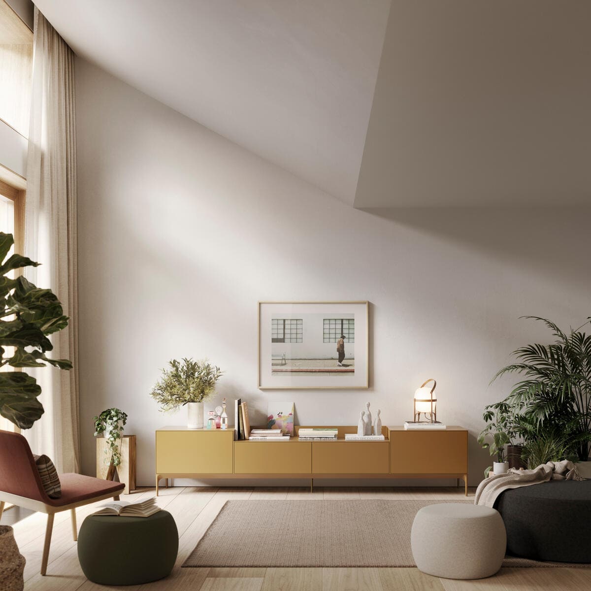 Diseño de interiores valencia