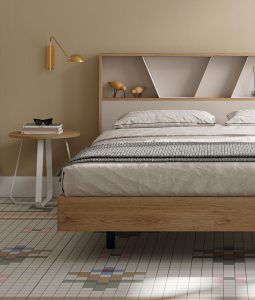 Muebles de dormitorio de diseño