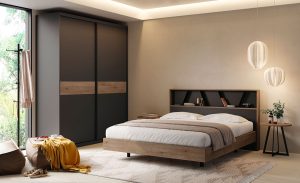Muebles de dormitorio de diseño
