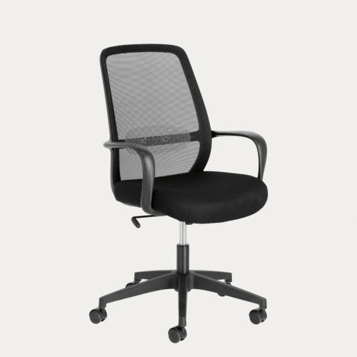 Silla de escritorio Melva