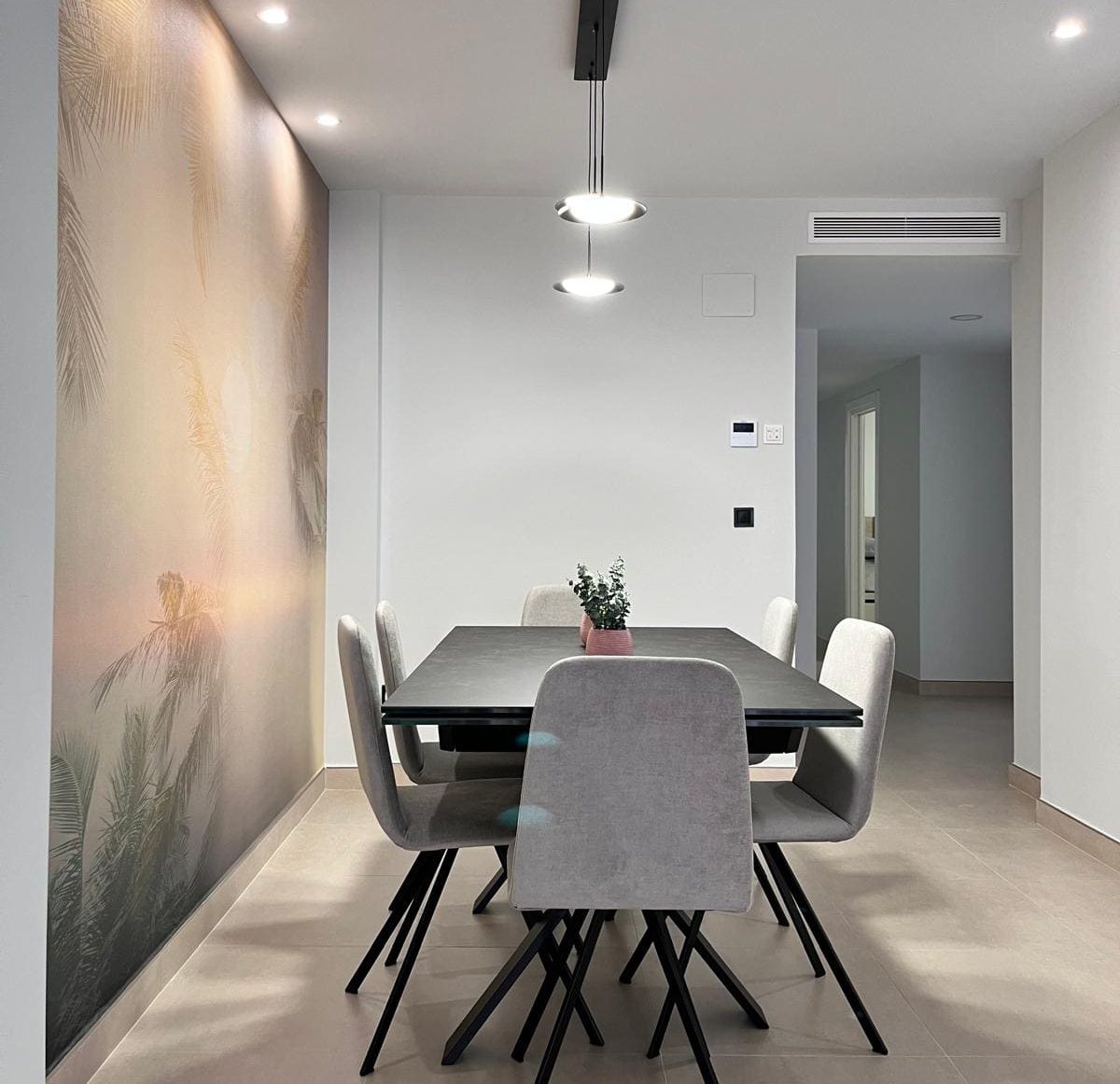 Proyecto reforma integral vivienda