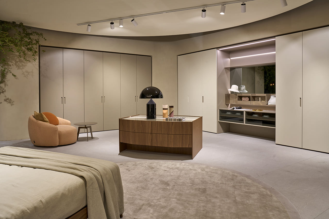 Diseño y decoración de interiores en Valencia