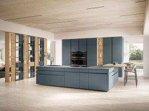 Cocinas de Diseño en Valencia