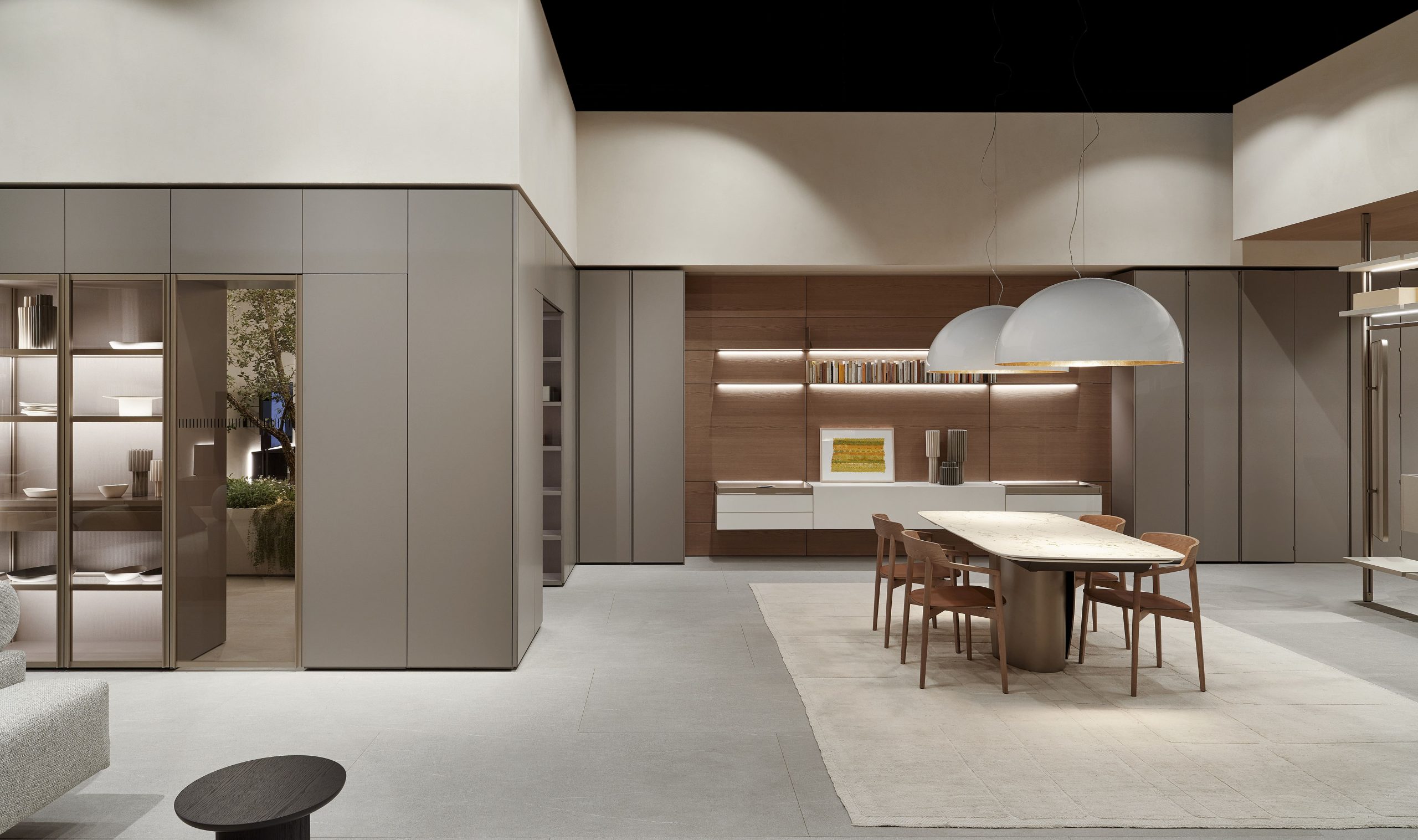 tienda de muebles de diseño para el hogar en valencia