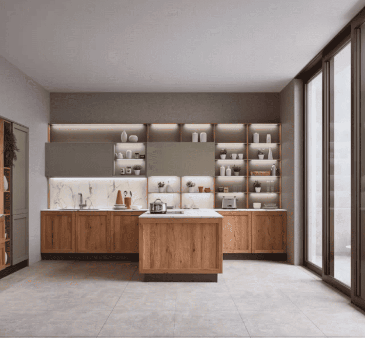 tienda de muebles de hogar