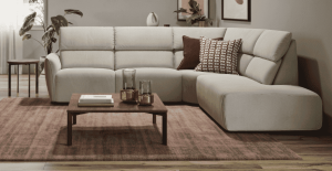 Diseñar un salón comedor moderno