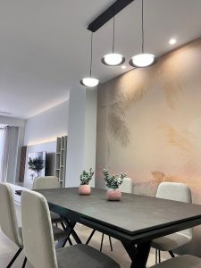 Diseño de interiores