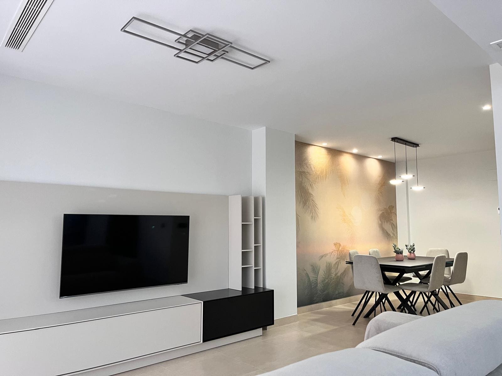 Diseño de interiores e interiorismo en Valencia, tendencias, muebles y decoración