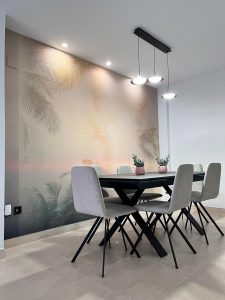 Diseño de interiores transforma tu hogar con elegancia y estilo
